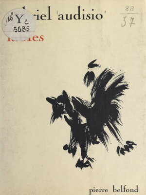 cover image of Fables